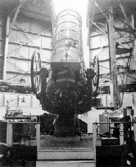 61-inch telescope