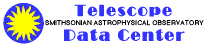 Telescope Data Center