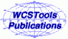 WCSTools