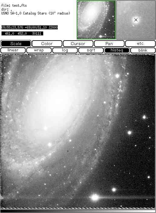 image with USNO-SA1.0