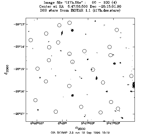 [Telescope image}